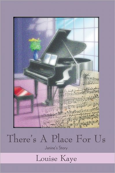 There's A Place For Us: Janine's Story