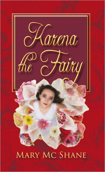 Karena the Fairy