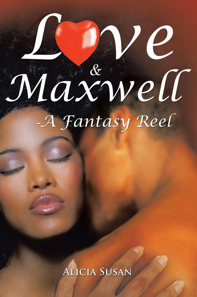 Love & Maxwell - A Fantasy Reel