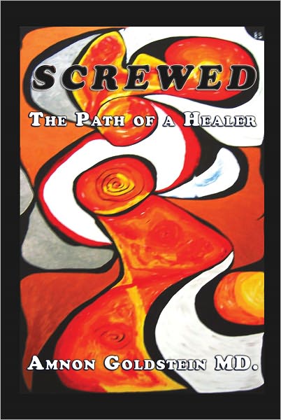 Screwed: The Path of a Healer