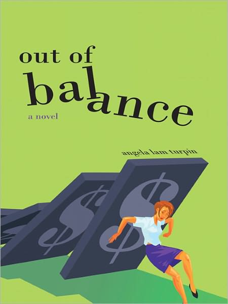 Out of Balance