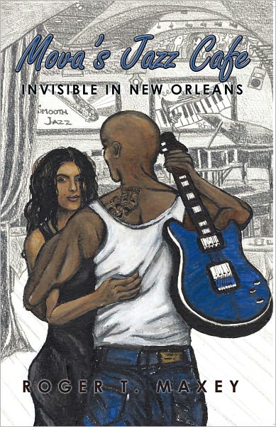 Mova's Jazz Cafe: Invisible in New Orleans