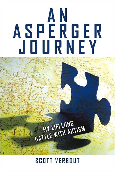 An Asperger Journey: My Lifelong Battle with Autism