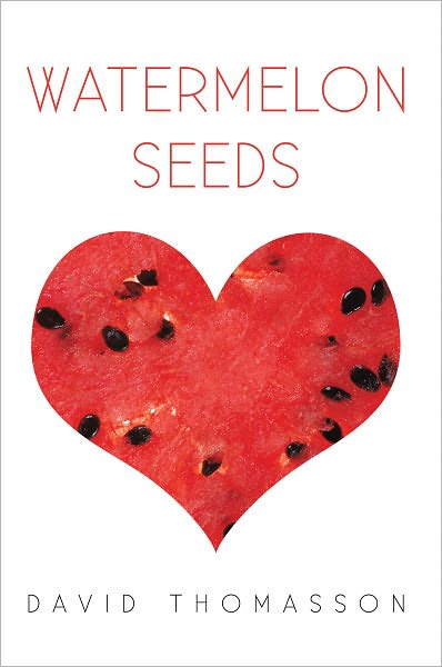 Watermelon Seeds