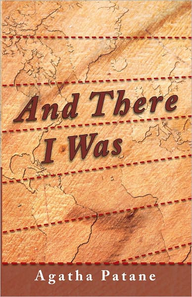 And There I Was