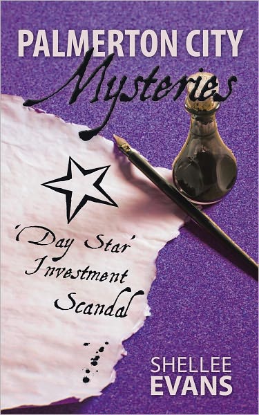 Palmerton City Mysteries: 'Day Star' Investment Scandal