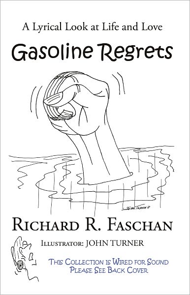 Gasoline Regrets: A Lyrical Look at Life and Love