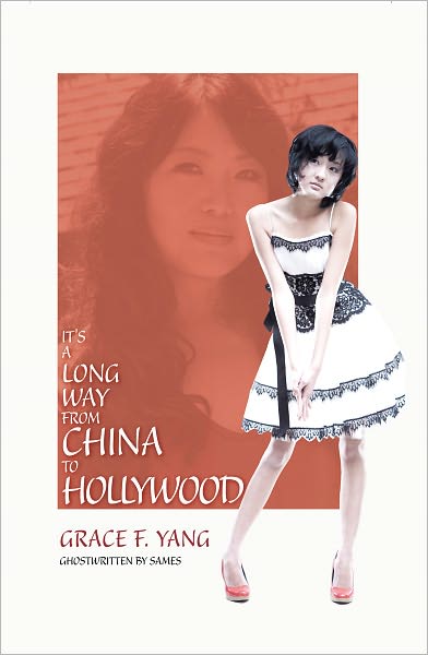 It's a Long Way from China to Hollywood
