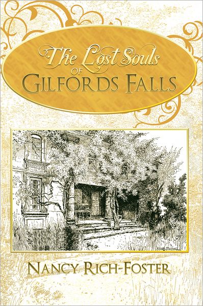 The Lost Souls of Gilfords Falls
