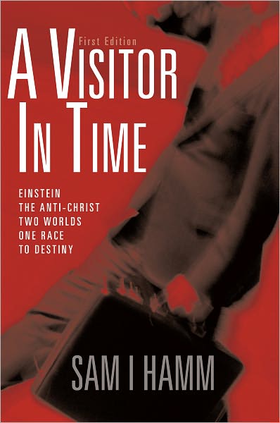A Visitor In Time