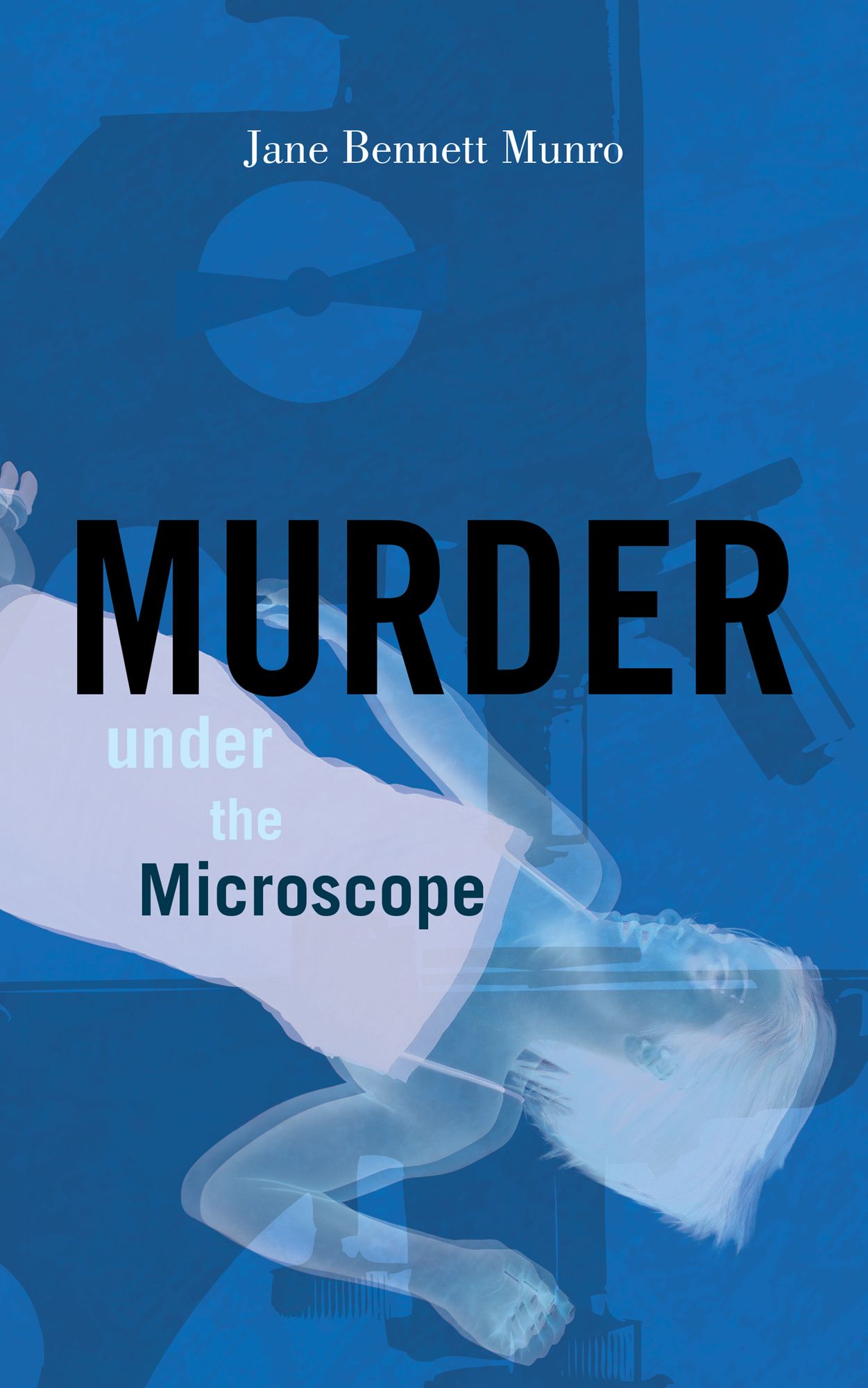 Murder under the Microscope