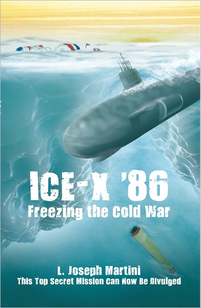 ICE-X '86: Freezing the Cold War