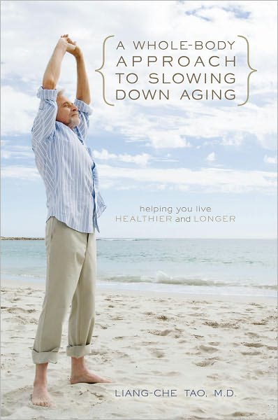 A Whole-Body Approach to Slowing Down Aging: Helping You Live Healthier and Longer