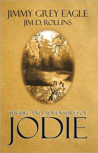 The Life and Adventures of Jodie