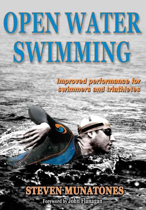 Open Water Swimming-B&N epub