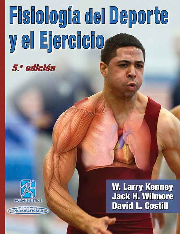 Physiology of Sport and Exercise (Spanish), 5E