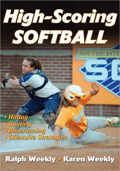 High-Scoring Softball