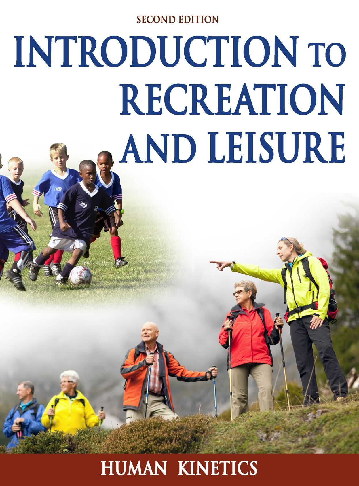 Introduction to Recreation and Leisure