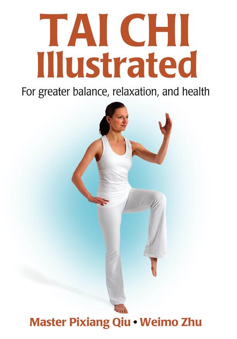 Tai Chi Illustrated