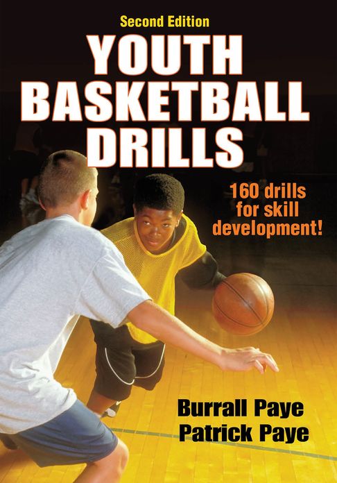 Youth Basketball Drills