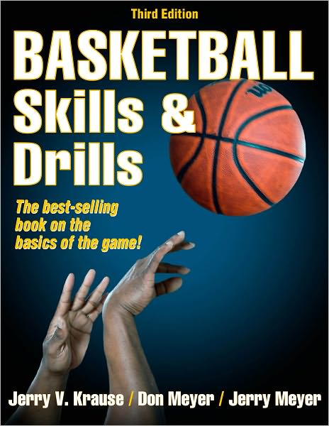 Basketball Skills & Drills, 3E