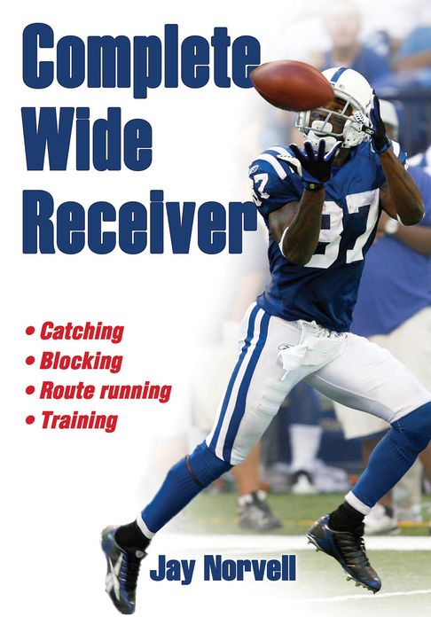 Complete Wide Receiver: Enhanced Edition