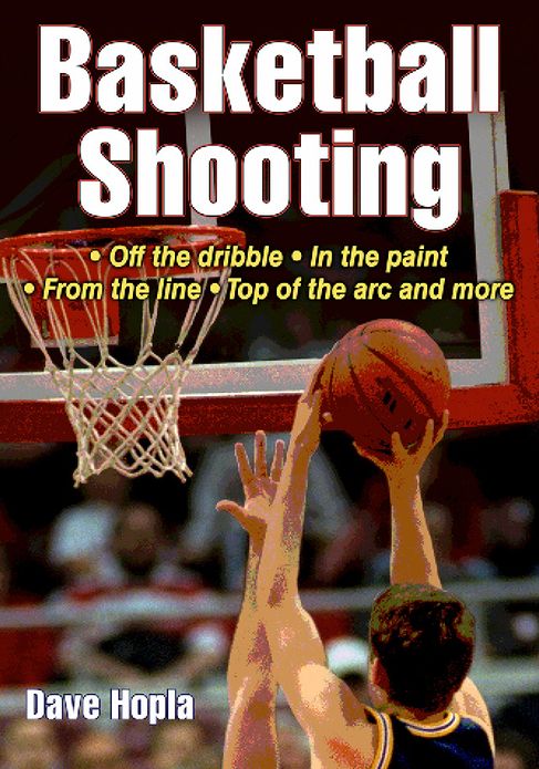 Basketball Shooting, Enhanced Edition