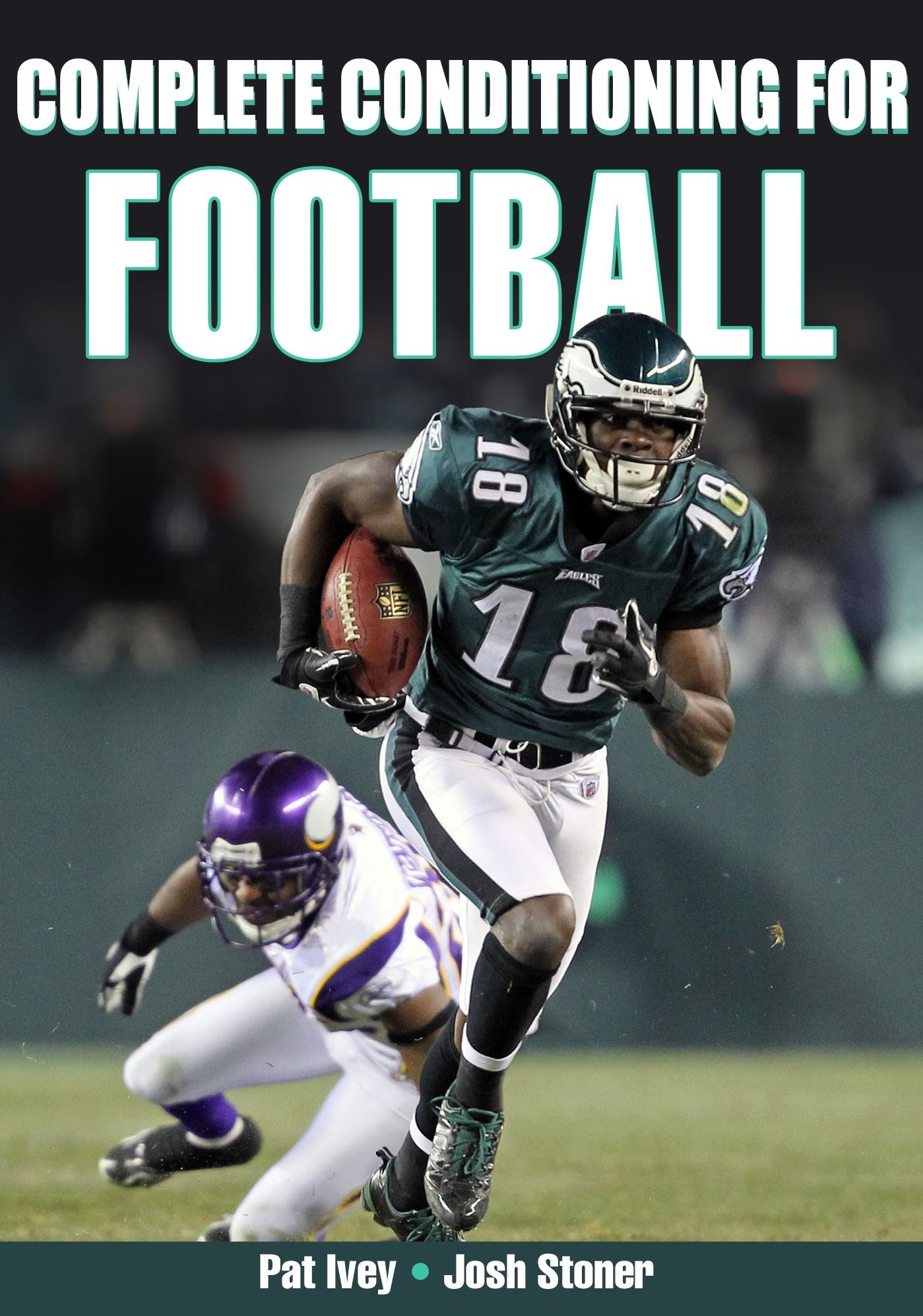 Complete Conditioning for Football, Enhanced Edition