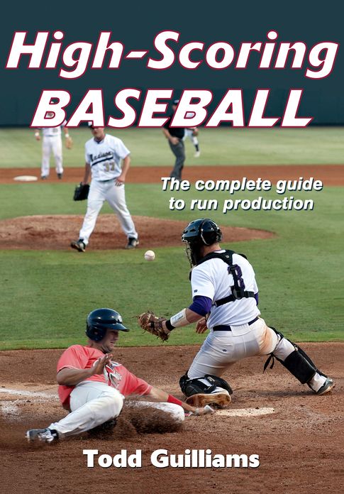 High-Scoring Baseball, Enhanced Edition