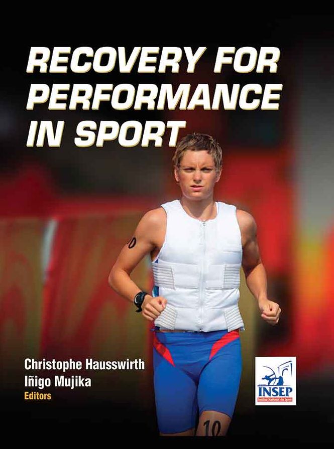 Recovery for Performance in Sport