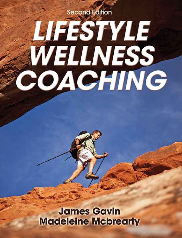 Lifestyle Wellness Coaching, Second Edition