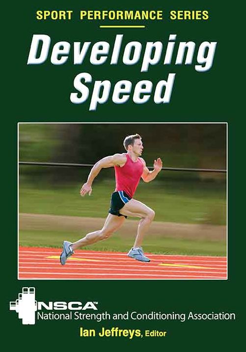Developing Speed