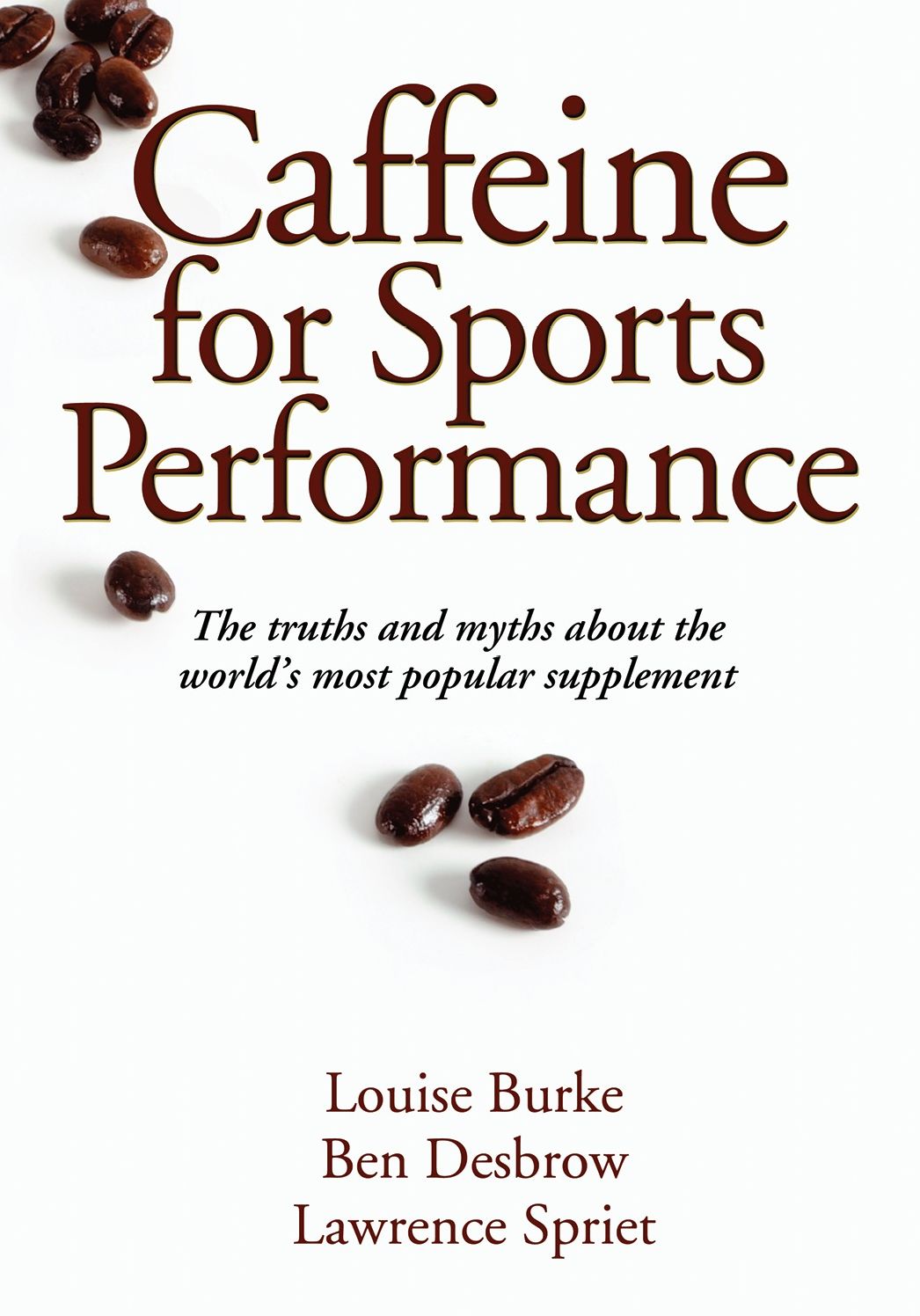 Caffeine for Sports Performance