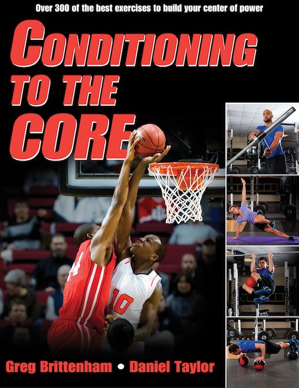 Conditioning to the Core (Enhanced Edition)
