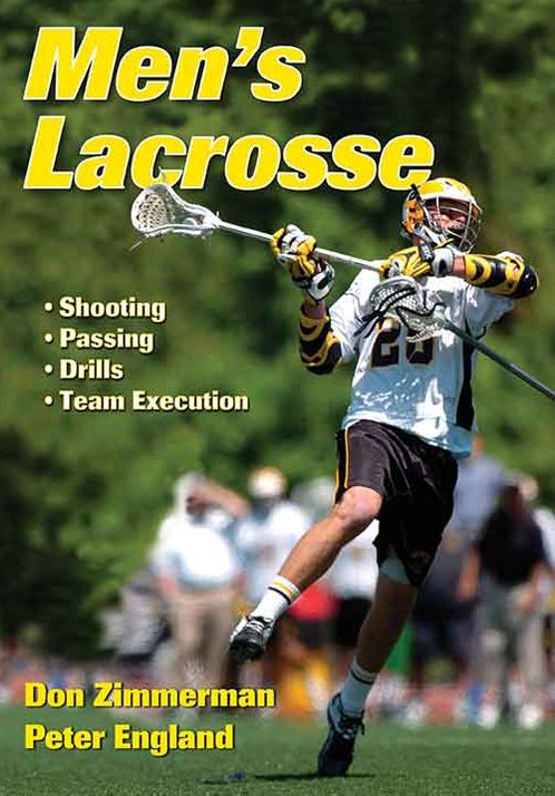 Men's Lacrosse