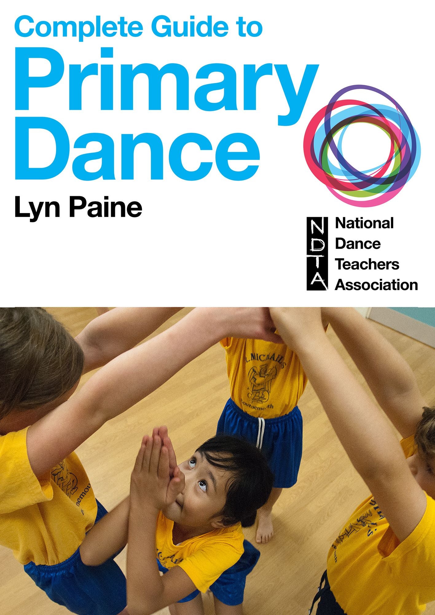 Complete Guide to Primary Dance