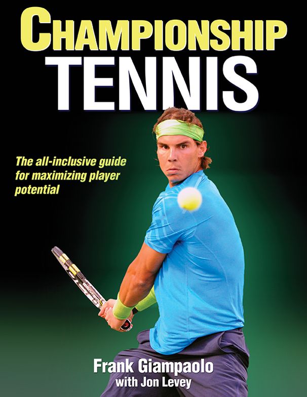 Championship Tennis, Enhanced Edition