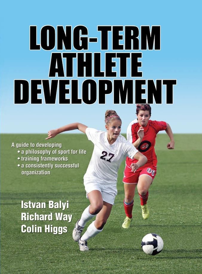 Long-Term Athlete Development