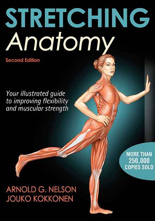 Stretching Anatomy, 2E
