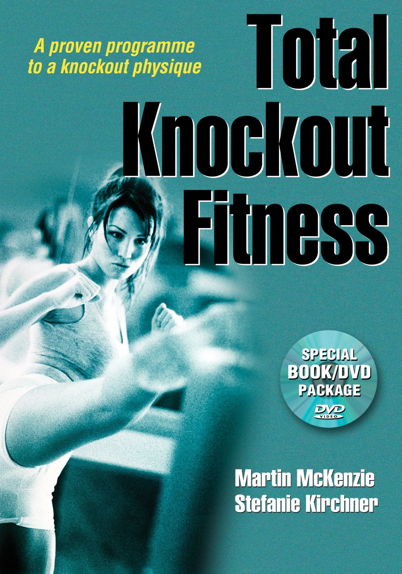 Total Knockout Fitness