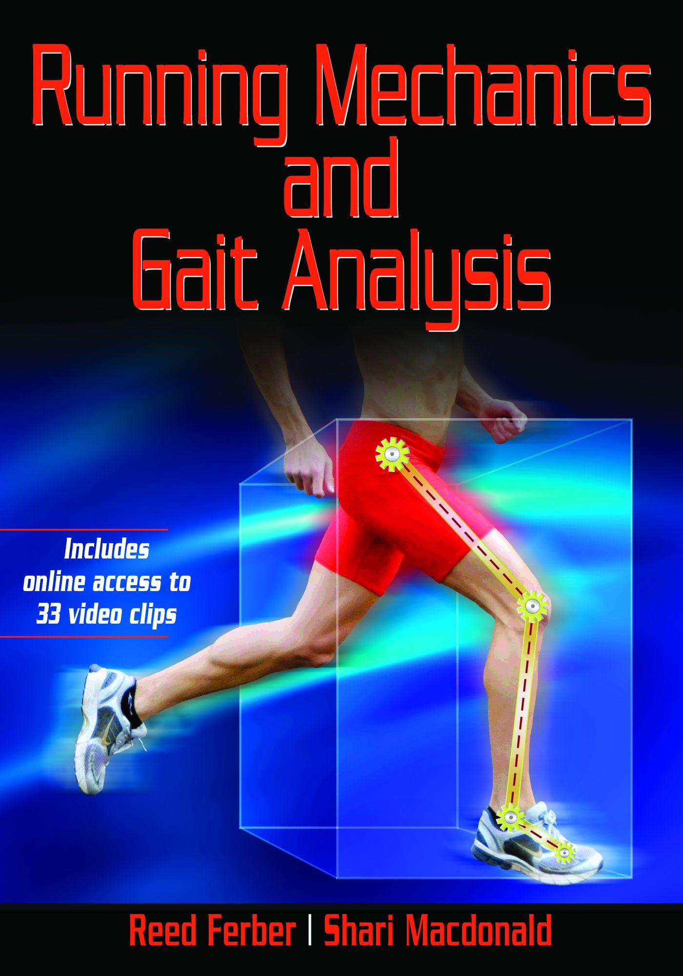 Running Mechanics and Gait Analysis (Enhanced Edition)