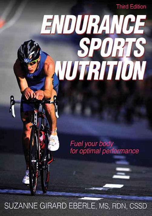 Endurance Sports Nutrition, 3E