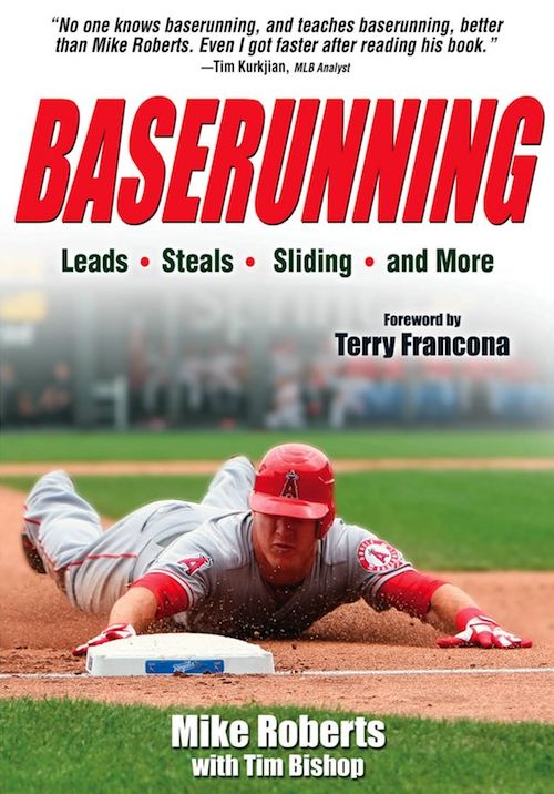 Baserunning