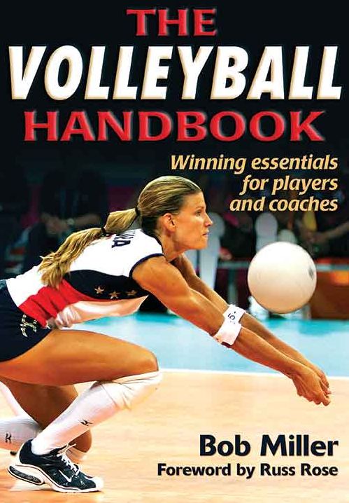 The Volleyball Handbook