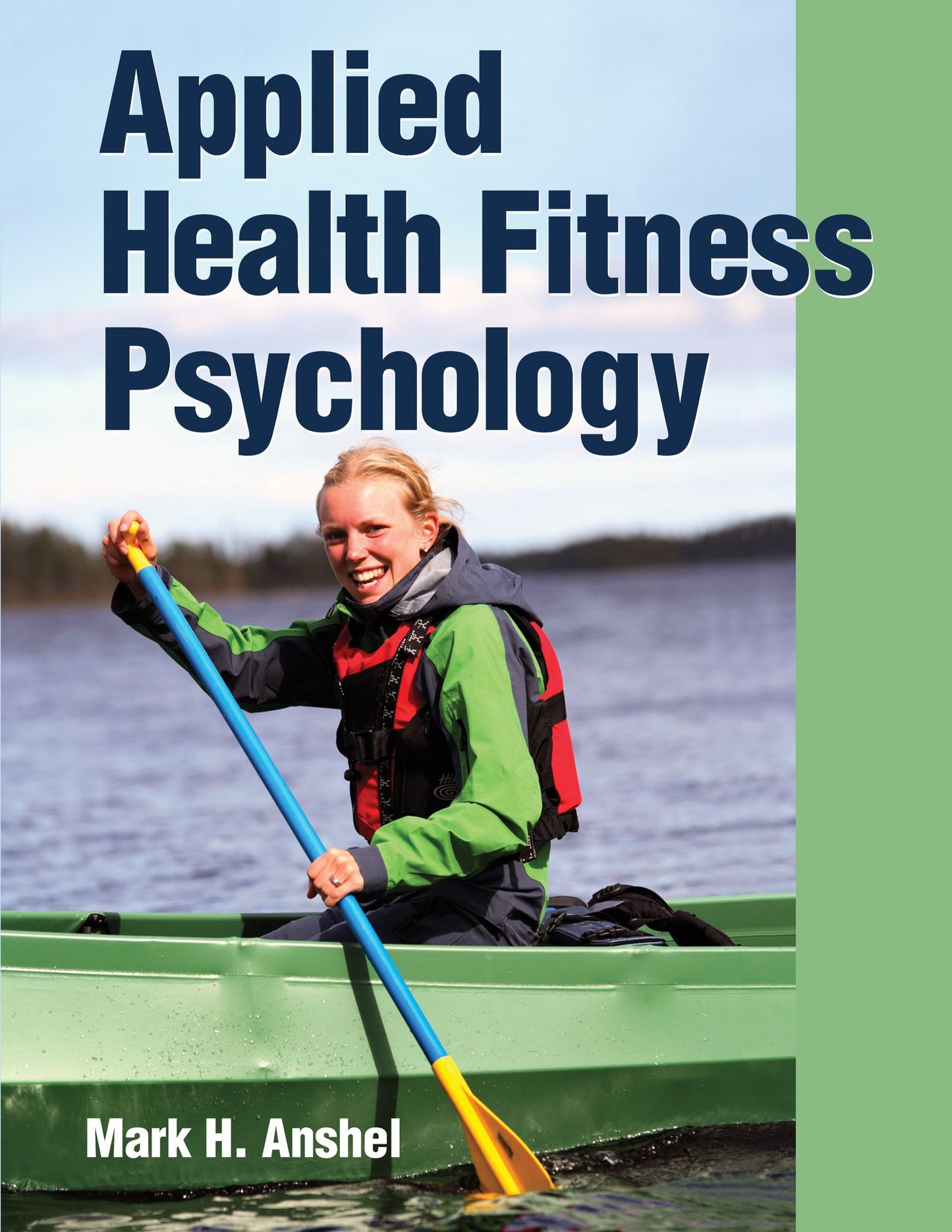 Applied Health Fitness Psychology