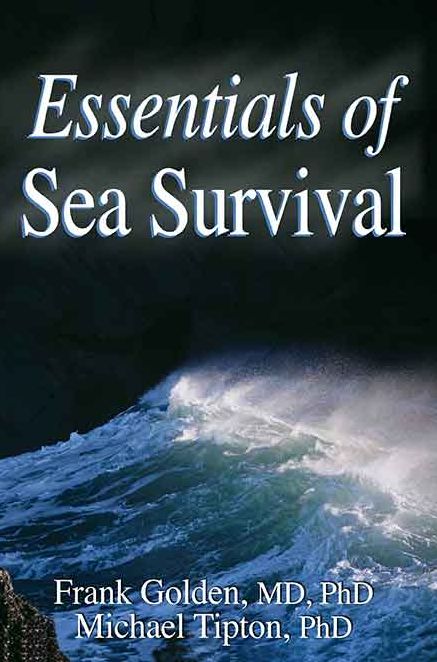 Essentials of Sea Survival