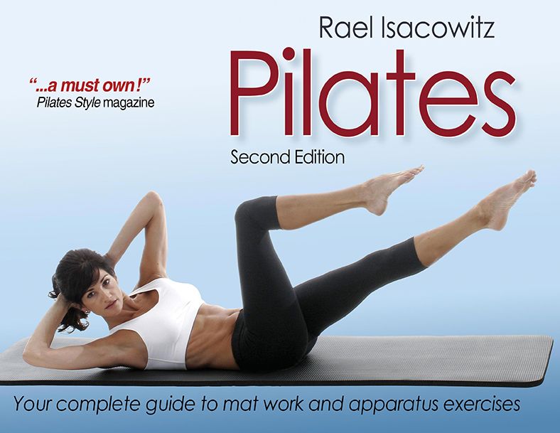 Pilates, Second Edition