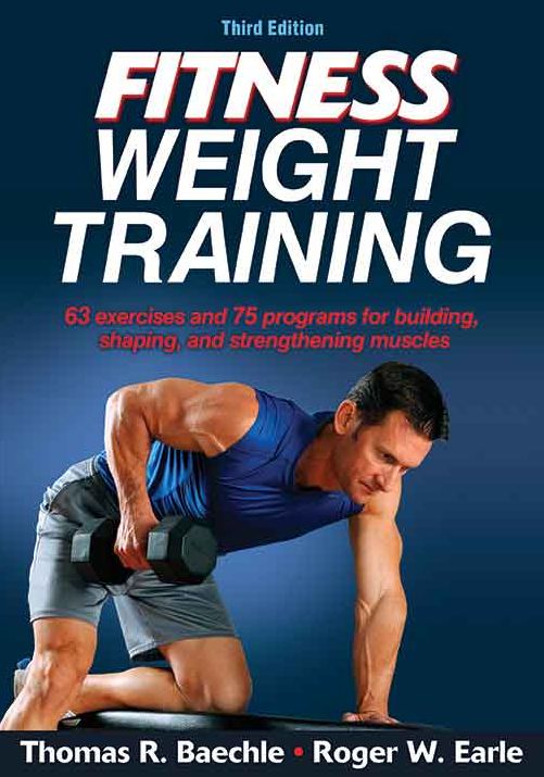Fitness Weight Training, 3E