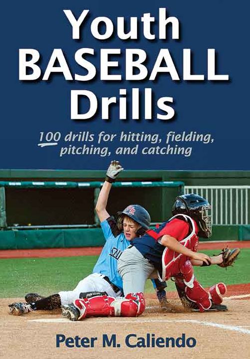 Youth Baseball Drills