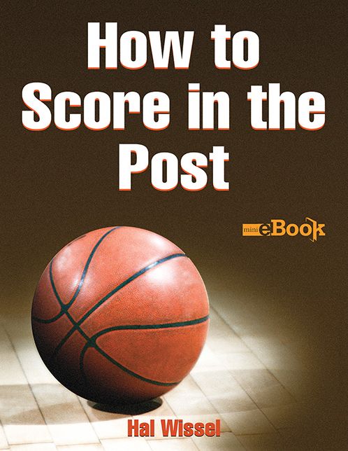 How to Score in the Post Mini eBook
